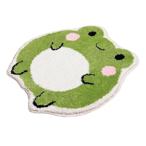 Floormat Schöne Tierbad Matte Badezimmer Absorption Matte Schnell Trocknend Schlupfresistente Duschteppich Für Sichere Verwendung Für Zuhause Floormat Schöne Tierbad Matte Badezimmer Absorption Matte Schnell Trocknend Schlupfresistente Duschteppich Für Sichere Verwendung Für Zuhause von SELVFZ
