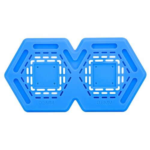 Fortgeschrittene 4 In -1 Magnet Lötmatte Matte Featurings Chip Grooves Und Weiches Magnetisches Pflanzkissen Für Die Elektronische Reparatur Fortgeschrittene 4 In -1 Magnet Lötmatte Matte Featurings Chip Grooves Und Weiches Magnetisches Pflanzkissen Für Die Elektronische Reparatur von SELVFZ