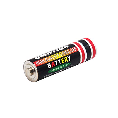Für Kreative Batterie Secret Stash Box Plastikbatterie Mit Diskreten Geheimen Abnehmbaren Deckel Hidden Secret Storage Box Für P Coin Food Storage Box Küche Tin Hülle Getreide von SELVFZ