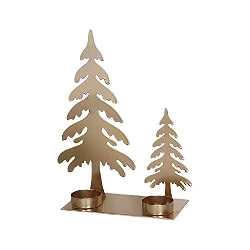 Für Kreative Weihnachtskerzenhalter Exquisite Weihnachtsbaumeisenkerzenhalter Winter Party Tabletop Esstisch Orna Weihnachtskerzenhalter Für Tisch Herzstück Manteldekorationen Für Kreative Weihnachtskerzenhalter Exquisite Weihnachtsbaumeisenkerzenhalter Winter Party Tabletop Esstisch Orna Weihnachtskerzenhalter Für Tisch Herzstück Manteldekorationen von SELVFZ