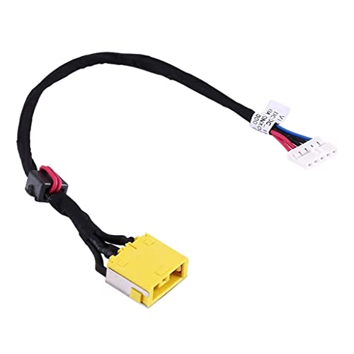 Für Socket Kabelbaumkabel Für G500S G505S G400S G405S G510S Z501 VILG1 DC30100PC00 von SELVFZ