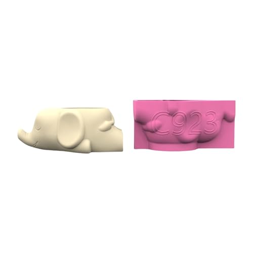 Gartentöpfe Formen Saftige Pflanzentöpfe Form Tierform Silikonbetongussform Für Epoxidharz Und Stifthalter Wiederverwendbares Silikongussform Gartentöpfe Formen Saftige Pflanzentöpfe Form Tierform Silikonbetongussform Für Epoxidharz Und Stifthalter Wiederverwendbares Silikongussform von SELVFZ