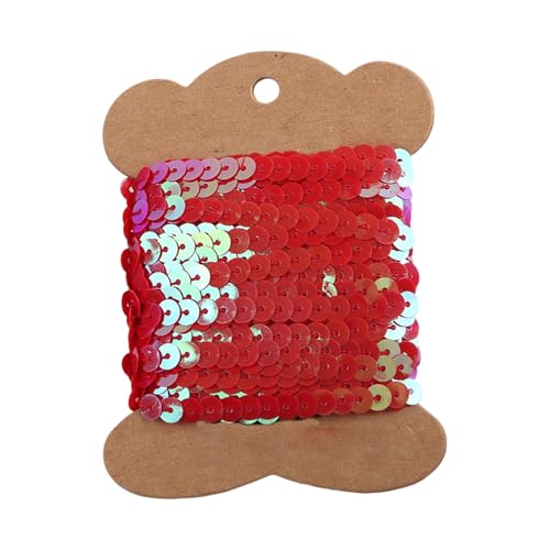 SELVFZ Glitzernde Stagecraft Zubehör Kunststoff Pailletten Für Handgefertigte Kostümdesigns Tragbare Handwerksmaterialien Glitzer Stoffmaterialien SELVFZ Glitzernde Stagecraft Zubehör Kunststoff Pailletten Für Handgefertigte Kostümdesigns Tragbare Handwerksmaterialien Glitzer Stoffmaterialien von SELVFZ