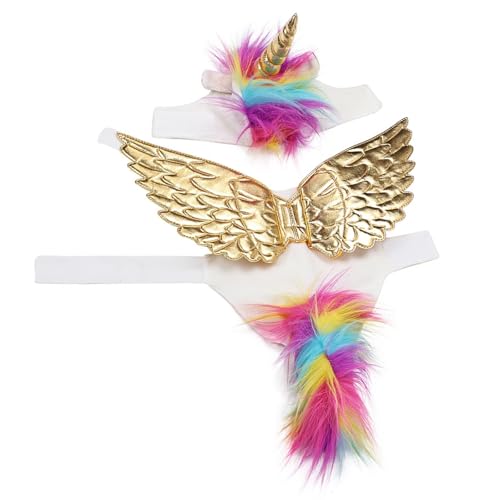 Halloween Katzen Tierkostüm Komfortable Fashhin Dressing Headcover Haustierparty Outfit Für Festival Indoor Außenkostüm Sammelt Halloween Katzen Tierkostüm Komfortable Fashhin Dressing Headcover Haustierparty Outfit Für Festival Indoor Außenkostüm Sammelt von SELVFZ