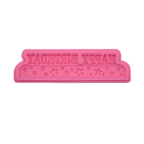 Handgefertigtes Silikon Fondant Schimmel Alles Zum Geburtstag Briefe Schokoladenzuckerhandwerk Gummi Form Kerzenharz Kunsthandwerk Handgefertigtes Silikon Fondant Schimmel Alles Zum Geburtstag Briefe Schokoladenzuckerhandwerk Gummi Form Kerzenharz Kunsthandwerk von SELVFZ