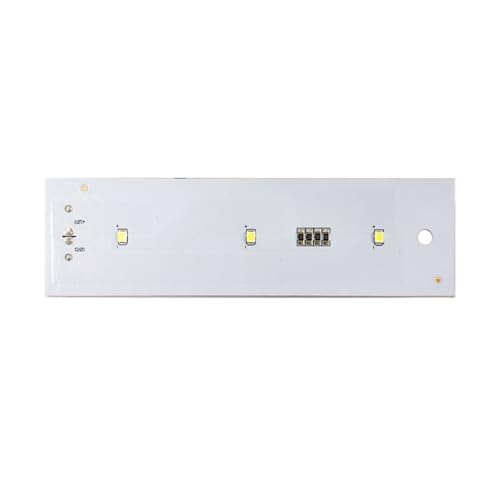 Helle LED Lichtstreifen Leuchtplatte LED Beleuchtungsplatine PCB Textur Easy Installation Kühlschranklampe Für Die Beleuchtungslösung Helle LED Lichtstreifen Leuchtplatte LED Beleuchtungsplatine PCB Textur Easy Installation Kühlschranklampe Für Die Beleuchtungslösung von SELVFZ