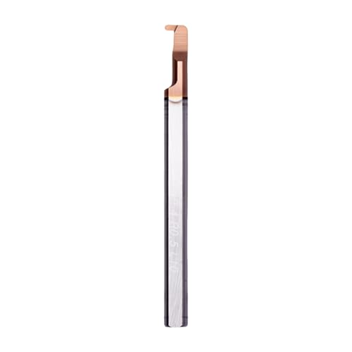 High Durability Professional Slot Milling Bit Werkzeug Für Formhersteller Und Bediener Metallverarbeitung Präzise Bearbeitungsaufgaben von SELVFZ