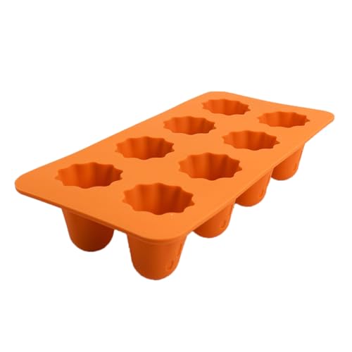 Hitzesichere Gespenster Silikon Backform Lebensmittelqualität Materialien Für Kerzen Und Desserts Halloweens Handwerk Silikonform Hitzesichere Gespenster Silikon Backform Lebensmittelqualität Materialien Für Kerzen Und Desserts Halloweens Handwerk Silikonform von SELVFZ