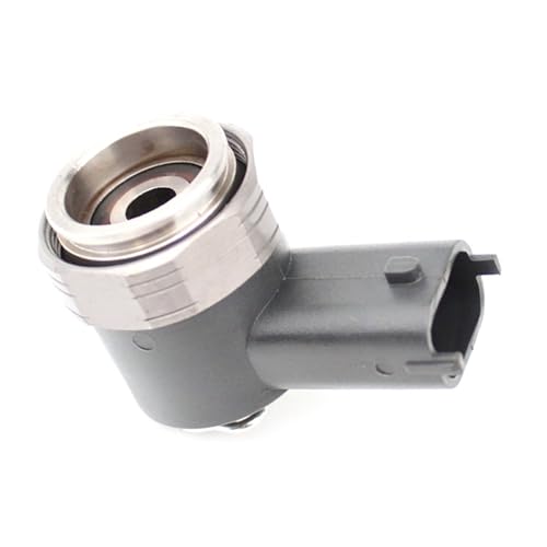 Hochleistungen Elektromagnetische Brennstoffe Ventile Mit Schneller Reaktion Einfacher Installation Für Automobilversorgungssysteme Genauigkeit Kraftstoffsteuermagnet Magnet von SELVFZ