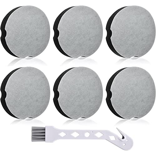 Hochleistungsfilter Powerforce Compact Leichtes Vakuum Vergleich Zum Teil Nr. 1604896 160-4896 Einfacher Installationsfilterersatz von SELVFZ