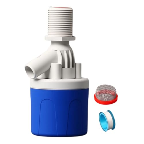 Hochleistungsfloatkugelventile Für Die Wasserebene Management Top Futter Design Mit Verschleißfestkomponente Für Wassertanks Werkzeug Kostenlose Installationsventile Hochleistungsfloatkugelventile Für Die Wasserebene Management Top Futter Design Mit Verschleißfestkomponente Für Wassertanks Werkzeug Kostenlose Installationsventile von SELVFZ