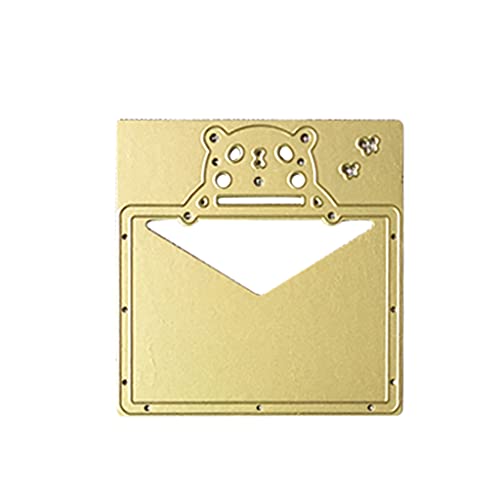 Hochzeit Cartoon Metal Schnittstirme Stencil Scrapbooking Album Paper Card Template Form Form Prägendekoration Metall Schneiden Stirbt Zum Handwerk Hochzeit Cartoon Metal Schnittstirme Stencil Scrapbooking Album Paper Card Template Form Form Prägendekoration Metall Schneiden Stirbt Zum Handwerk von SELVFZ