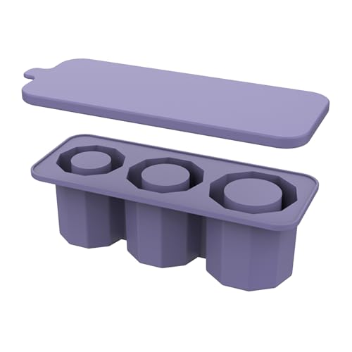 Hohlzylindern Eiswürfelschale Praktische Eiswürfel Maker Formen Eisgitter Behälter Formen Praktische Küchenwerkzeugküche Utensilien Hohlzylindern Eiswürfelschale Praktische Eiswürfel Maker Formen Eisgitter Behälter Formen Praktische Küchenwerkzeugküche Utensilien von SELVFZ