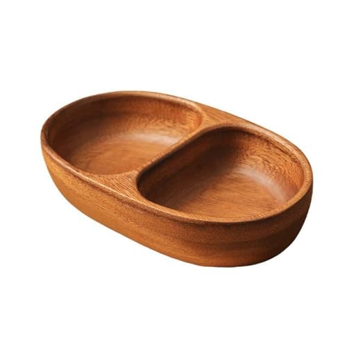 Holz Geteilte Portionen Servierschalen Abendplatten Runde Süßigkeiten Tablett Obstteller Für Partygerichte Snacks Getrocknete Früchte Leicht Zu Benutzen Holz Geteiltes Servierschale Holz Geteilte Portionen Servierschalen Abendplatten Runde Süßigkeiten Tablett Obstteller Für Partygerichte Snacks Getrocknete Früchte Leicht Zu Benutzen Holz Geteiltes Servierschale von SELVFZ