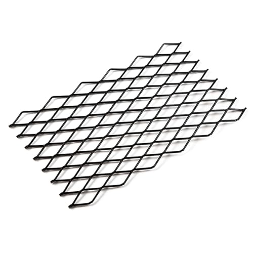Holzofen Heavy Duty Stahlkamine Stahlkamine Ember Retainer Meshes Feuergitter Für Familiendauer Dauer Des Ember Retainer Mesh von SELVFZ