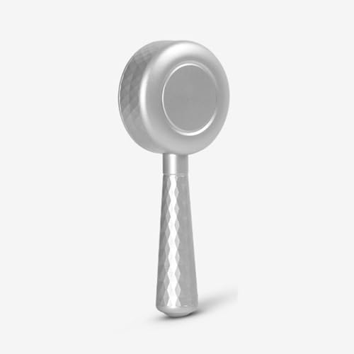 Kaffeemaschine Dampfknopf Kaffeemaschine Schalter Dämpfende Hebel Metalltextur Für BAE02/025 Modelle Geeignet von SELVFZ