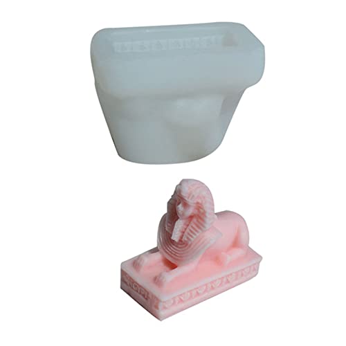Kerzenform Für Kerzenherstellung Kerzen Silikonform Harzschmuck Epoxidform Zum Herstellen Von Kerzenseifenhandwerk Kerzenform Für Kerzenherstellung Kerzen Silikonform Harzschmuck Epoxidform Zum Herstellen Von Kerzenseifenhandwerk von SELVFZ