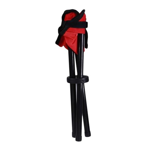 Klappbarer Stativhocker Tragbarer Gebrauch Höhe 12in 3 Legs Stuhl Zum Wandern Camping Fischerei Picknicks Strandstativ Sitz Stuhl Klappbarer Stativhocker Tragbarer Gebrauch Höhe 12in 3 Legs Stuhl Zum Wandern Camping Fischerei Picknicks Strandstativ Sitz Stuhl von SELVFZ