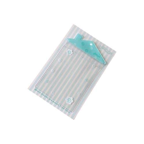 Klarer PVC House Förmiger Puppenorganisator Gehäuse Wasserresistente Gefülltes Und Kartenlagerschutzhülle Versiegelter Speicher Für Gefüllte Tiere Klarer PVC House Förmiger Puppenorganisator Gehäuse Wasserresistente Gefülltes Und Kartenlagerschutzhülle Versiegelter Speicher Für Gefüllte Tiere von SELVFZ