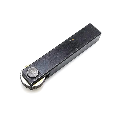 Knurling Werkzeug Für Lathes Alloy Steel Professionelle Diyer Metallbearbeitungsprojekte Konsistente Und Attraktive Metallflächen Knurling Werkzeug Für Lathes Alloy Steel Professionelle Diyer Metallbearbeitungsprojekte Konsistente Und Attraktive Metallflächen von SELVFZ