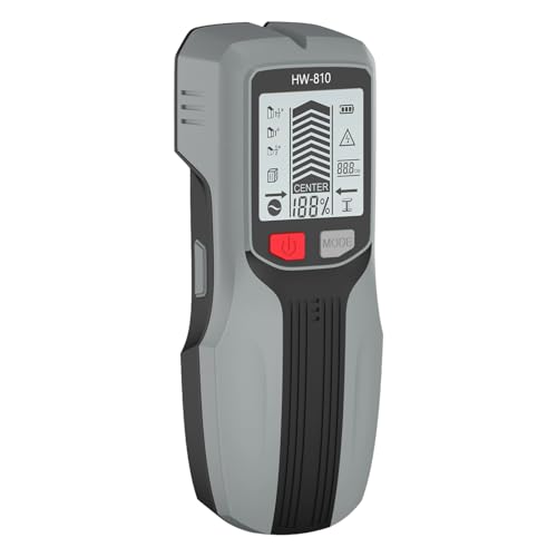 Kompakt Metall Und Wanddetektorwandscanner Mit LCD Zum Lokalisieren Von Holzmetall Und Elektrodraht Safes Installation von SELVFZ
