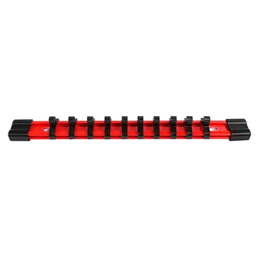 Kompaktes Sockel Speicherregal Organisieren Sie Einfach Die Socket Organisatoren Die Mehrere Sockets Für Techniker Und Enthusiasten Vergeben von SELVFZ