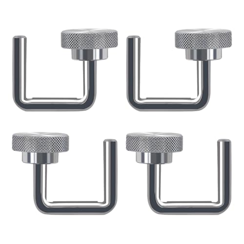 Korrosionsbeständige Stahl Organisatorische Haken Camping Klapptischanschlüsse Für IGT Anpassung Stahlbau Modularer Haken Korrosionsbeständige Stahl Organisatorische Haken Camping Klapptischanschlüsse Für IGT Anpassung Stahlbau Modularer Haken von SELVFZ