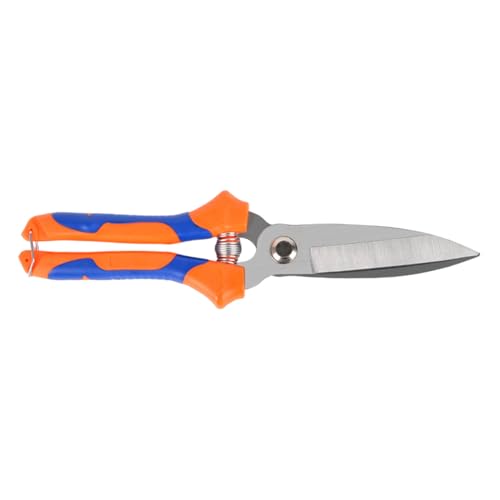 Küchenschere Multifunktionale Lebensmittelschneiderschere Für Weiches Fleisch Huhn Knoblauch Kochen Schere Outdoor Accessoire Küchenschere Multifunktionale Lebensmittelschneiderschere Für Weiches Fleisch Huhn Knoblauch Kochen Schere Outdoor Accessoire von SELVFZ