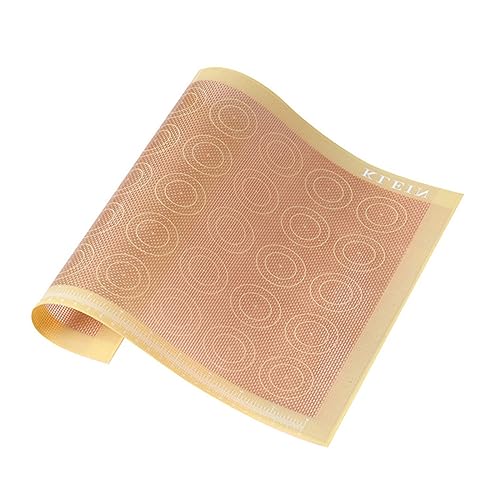 Lebensmittel Sichere Backmatte Silikon Backmatten Halbblatt Professionelle Lebensmittel Safe Kekblattblech Pan Liner Kochgeschirr Kochgeschirr Kochgeschirr Lebensmittel Sichere Backmatte Silikon Backmatten Halbblatt Professionelle Lebensmittel Safe Kekblattblech Pan Liner Kochgeschirr Kochgeschirr Kochgeschirr von SELVFZ
