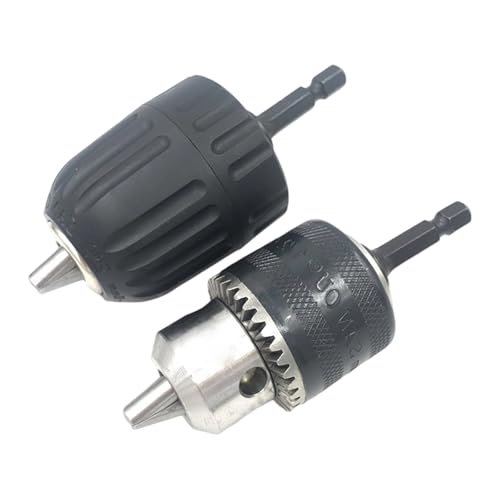 Manuelles Straffing Bohrer Chucks Sechseckel Shank Adapter Für Leistungsbohrer Wärme Resistent Manuelles Straffing Bohrer Chucks Sechseckel Shank Adapter Für Leistungsbohrer Wärme Resistent von SELVFZ