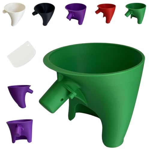 Mehl Trichter Für Küchenhilfsmixer Anhang Accessoires Geführtes Gießen Von Neigungkopf Für Eier Flüssigkeit Mehl Trichter Mehl Trichter Für Küchenhilfsmixer Anhang Accessoires Geführtes Gießen Von Neigungkopf Für Eier Flüssigkeit Mehl Trichter von SELVFZ