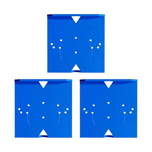 Mehrzweck Plastikscharnierscharnier Jigs Für 35 Mm 40 Mm Schrank Hardware Schnelle Ausrichtungssysteme Versteckte Jigs Versteckte Positionierungslochstanz Mehrzweck Plastikscharnierscharnier Jigs Für 35 Mm 40 Mm Schrank Hardware Schnelle Ausrichtungssysteme Versteckte Jigs Versteckte Positionierungslochstanz von SELVFZ
