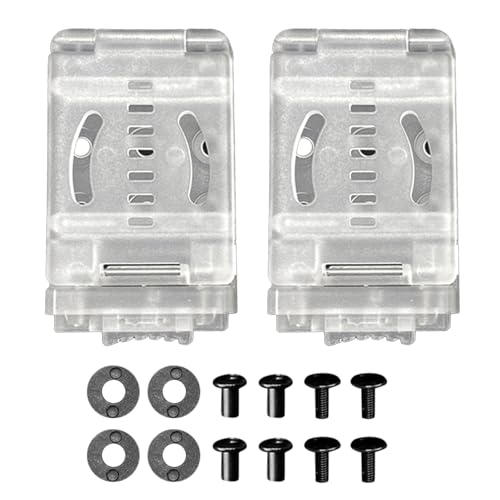 Messer Scheidegürtel Clip Taktik Messer Rückenclip K Scheide Mit Clip Camping Clip Holstern Zum Befestigen Des Gurtbands Messer Scheidegürtel Clip Taktik Messer Rückenclip K Scheide Mit Clip Camping Clip Holstern Zum Befestigen Des Gurtbands von SELVFZ