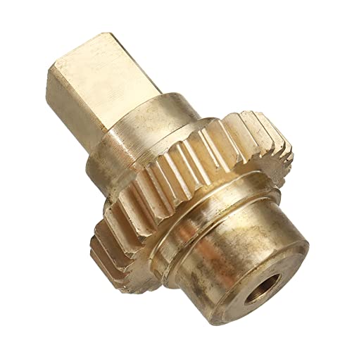 SELVFZ Messingauto Motor Austauschgetriebe 13297951 Passform Für Für 93188313 93188314 13297951 Auto Motor SELVFZ Messingauto Motor Austauschgetriebe 13297951 Passform Für Für 93188313 93188314 13297951 Auto Motor von SELVFZ