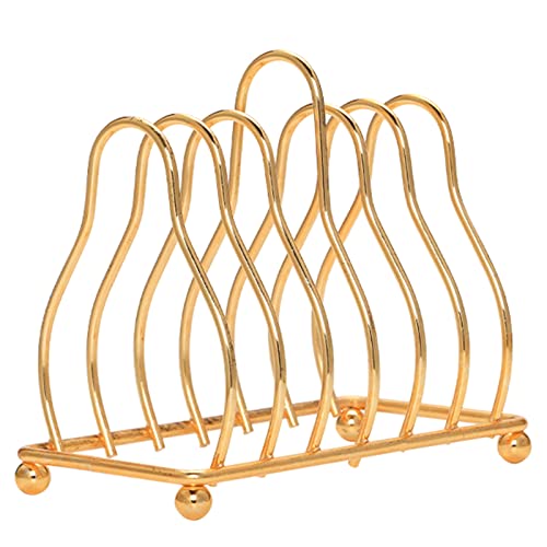Metall Eisen Küchenschale Tellerhackbrett Abtropferregal Für Heimküche Kochen Arbeitsplatten Rack Küchenstichhalter Metall Eisen Küchenschale Tellerhackbrett Abtropferregal Für Heimküche Kochen Arbeitsplatten Rack Küchenstichhalter von SELVFZ