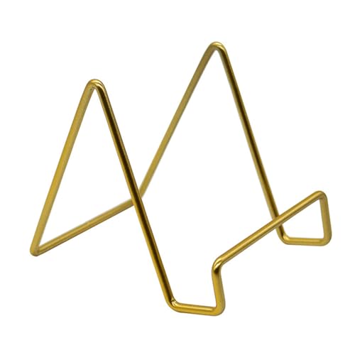 Modulare Geometrische Eisenschelfstapeldesigns Teller Mehrzweckspeicherlösung Für Büroversorgungen Multifunktionales Metall Display Rack von SELVFZ