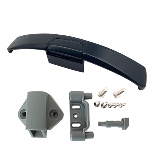 Möbeltürverriegelungsgriff Marine Hardware Drawer Keyless Lock Lock Schrank Druckknopf Schloss Möbeltürverriegelungsgriff Marine Hardware Drawer Keyless Lock Lock Schrank Druckknopf Schloss von SELVFZ