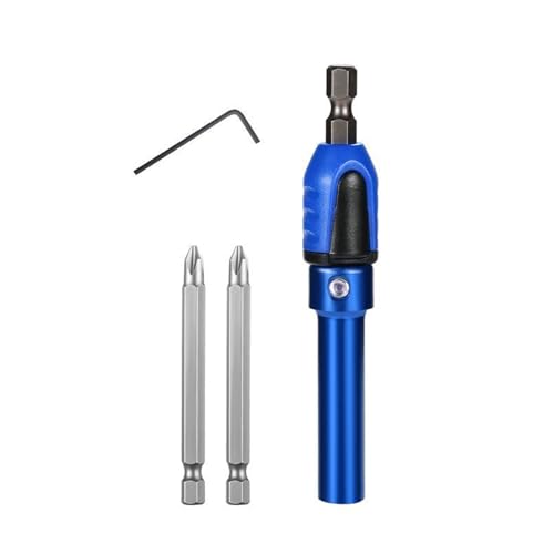 Multifunktion Leistungsstarke Magnetische Sicherheit 3 in 1 Socket Set Quick Sichere Schraube Installation Hülle Holzbearbeitungswerkzeuge Multifunktion Leistungsstarke Magnetische Sicherheit 3 in 1 Socket Set Quick Sichere Schraube Installation Hülle Holzbearbeitungswerkzeuge von SELVFZ