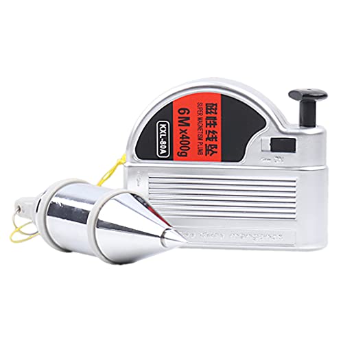 Multifunktional Magnetische Läden Bob Vertikale Leveling Test Messwerkzeug Für 6M Auto Rückstoßkabel Und Schnellstabilisierung Multifunktional Magnetische Läden Bob Vertikale Leveling Test Messwerkzeug Für 6M Auto Rückstoßkabel Und Schnellstabilisierung von SELVFZ