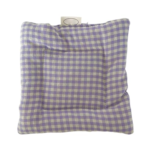 Multipurpose Gesteppte Placemat Hitzebeständige Dicke Gepolsterte Untersetzer Mit Karierten Gestreiften Punkten Muster Tisch Dekore Dekore Weiche Stammbecher Coasters Coasters von SELVFZ