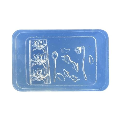 Nägel Kunstform Silikonvorlage Nägel Entwerfen Werkzeug Thema Silikon Handgemachte Formen Für Maniküre Kreation Nagelkunst Blumenform Nägel Kunstform Silikonvorlage Nägel Entwerfen Werkzeug Thema Silikon Handgemachte Formen Für Maniküre Kreation Nagelkunst Blumenform von SELVFZ