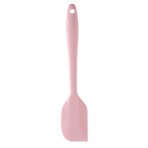 Nicht STICK Küchenspatel Zum Backen Von Kochen Und Mischen Von Küchenbackzubehör Geschenk Zum Kochen Von Silikonspatel von SELVFZ