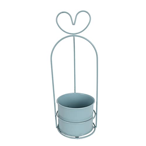 Nordic Iron Wicing Art Vase Blumenkolpe Pflanze Blumenpot Sukkulente Pflanzer Blumenregal Office Desktop Cafe Home Dekoration Blumentöpfe Innen Mit Drainage Nordic Iron Wicing Art Vase Blumenkolpe Pflanze Blumenpot Sukkulente Pflanzer Blumenregal Office Desktop Cafe Home Dekoration Blumentöpfe Innen Mit Drainage von SELVFZ