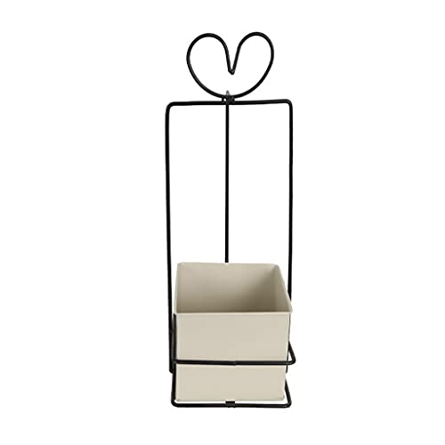 Nordic Iron Wicing Art Vase Blumenkolpe Pflanze Blumenpot Sukkulente Pflanzer Blumenregal Office Desktop Cafe Home Dekoration Blumentöpfe Innen Mit Drainage Nordic Iron Wicing Art Vase Blumenkolpe Pflanze Blumenpot Sukkulente Pflanzer Blumenregal Office Desktop Cafe Home Dekoration Blumentöpfe Innen Mit Drainage von SELVFZ