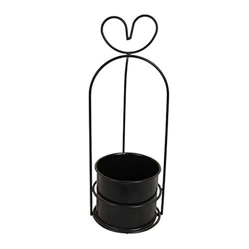 Nordic Iron Wicing Art Vase Blumenkolpe Pflanze Blumenpot Sukkulente Pflanzer Blumenregal Office Desktop Cafe Home Dekoration Blumentöpfe Innen Mit Drainage Nordic Iron Wicing Art Vase Blumenkolpe Pflanze Blumenpot Sukkulente Pflanzer Blumenregal Office Desktop Cafe Home Dekoration Blumentöpfe Innen Mit Drainage von SELVFZ