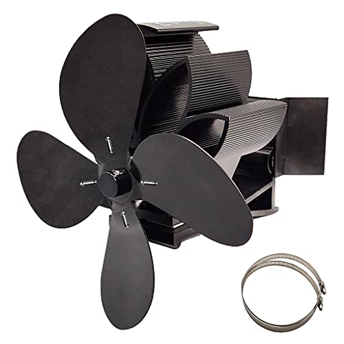 Öko Freundlicher Holzofen Ventilator Holzblock Verbrennung Öko Freundlicher Holzofen Ventilator Holzblock Verbrennung von SELVFZ
