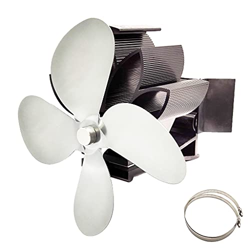 Öko Freundlicher Holzofen Ventilator Holzblock Verbrennung Öko Freundlicher Holzofen Ventilator Holzblock Verbrennung von SELVFZ