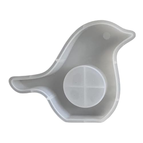 Ornamentform Flexible Silikonform Für Bürodekoration Miniatur Uhr Geformte Desktop Verzierung Herstellung Von Formen Silikonuhrform von SELVFZ