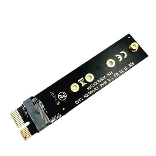 PCIe 1x X16 Zu NVME Solid Disk Test Adapter Card Mit Schneller Geschwindigkeitsübertragung Für Die Expansionskarte Von Motherboards PCIe 1x X16 Zu NVME Solid Disk Test Adapter Card Mit Schneller Geschwindigkeitsübertragung Für Die Expansionskarte Von Motherboards von SELVFZ