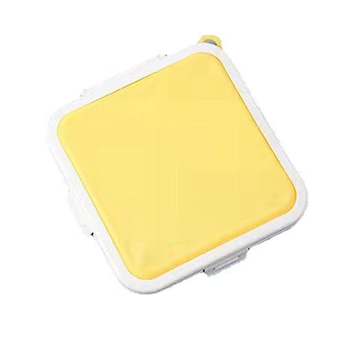 PP Brotküster Mit 3 Schnallen Und Bewahren Sie Ihr Brot Mit Leichtigkeit Freien Freien Gemüsekollektion Tragbarer Sandwich Aufbewahrungsbox Mit Hängenden Design von SELVFZ